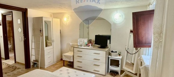 Дуплекс с 2 спальнями в Сассари, Италия № 270533 11