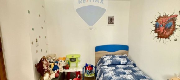 Дуплекс с 2 спальнями в Сассари, Италия № 270533 16