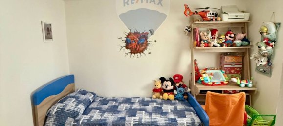 Дуплекс с 2 спальнями в Сассари, Италия № 270533 15