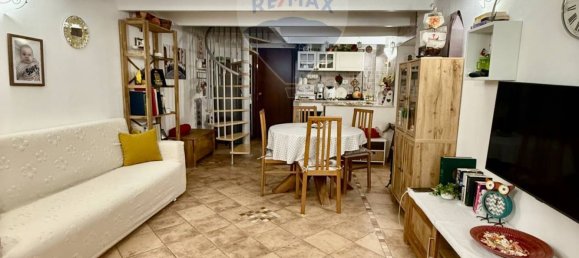 Дуплекс с 2 спальнями в Сассари, Италия № 270533 2