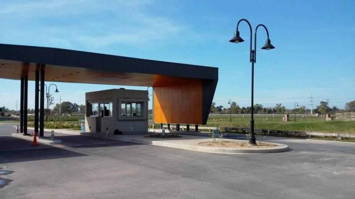 Grundstück in Tigre, Argentina, Nr. 46039