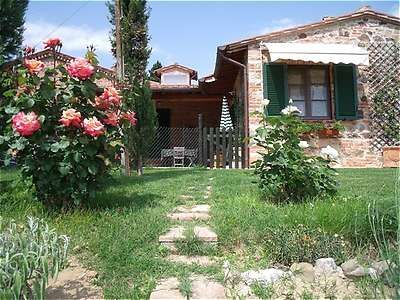 4 Schlafzimmer Haus in Sinalunga, Italy, Nr. 60928