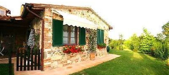 4 Schlafzimmer Haus in Sinalunga, Italy, Nr. 60928 4