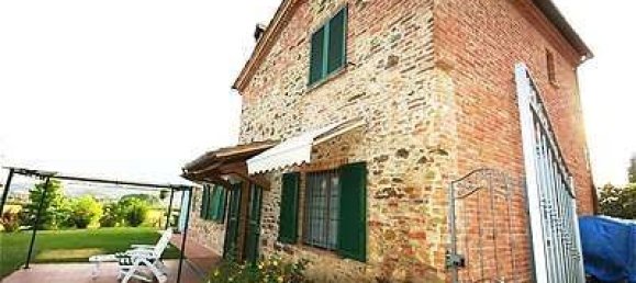 4 Schlafzimmer Haus in Sinalunga, Italy, Nr. 60928 2
