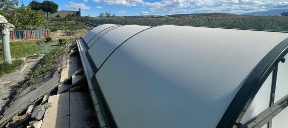 3200m² Land in Chartered Community of Navarre, Spain No. 34157 5