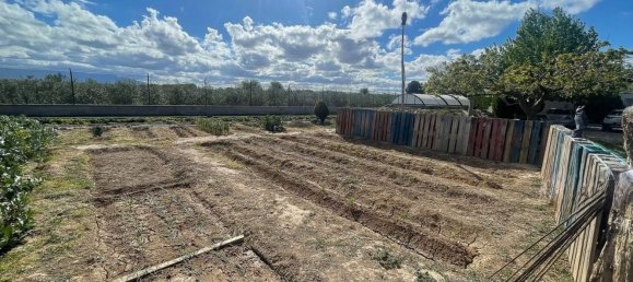 3200m² Land in Chartered Community of Navarre, Spain No. 34157 34