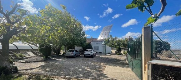 3200m² Land in Chartered Community of Navarre, Spain No. 34157 32