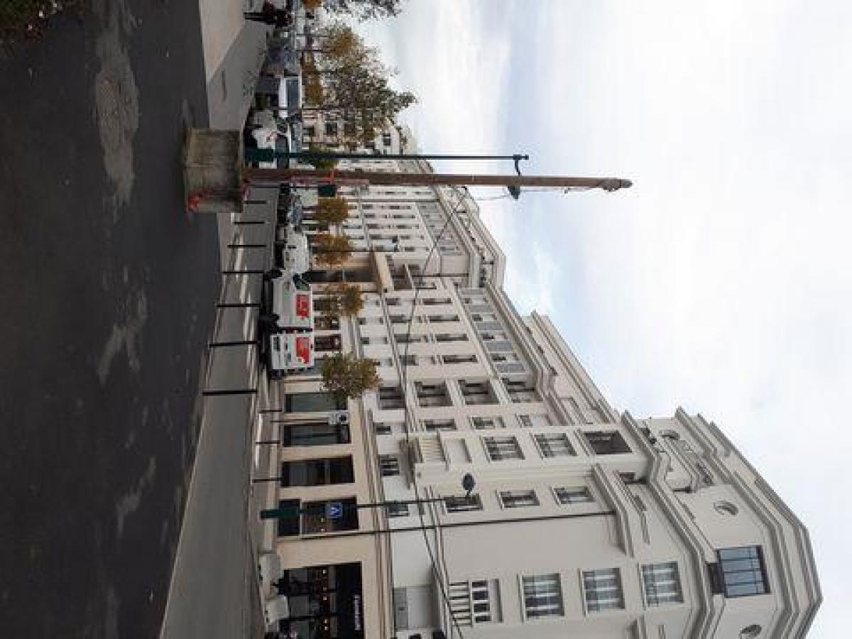 2 bedrooms Condo in Chessy, France No. 33242