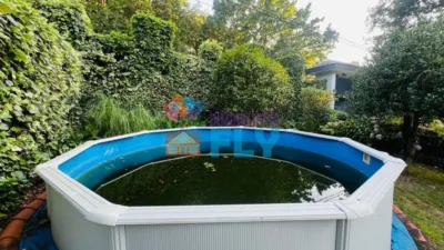 Casa T5 em Ourense, Spain N.º 140483