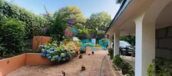 Casa T5 em Ourense, Spain N.º 140483 23