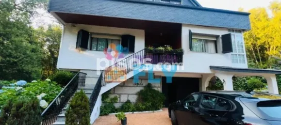 Casa T5 em Ourense, Spain N.º 140483 20