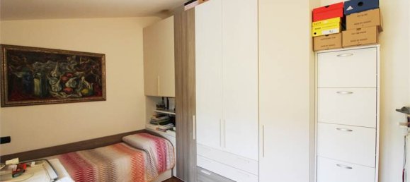 2 bedrooms Apartment in Treviglio, Italy No. 318966 19