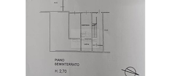 2 bedrooms Apartment in Treviglio, Italy No. 318966 24