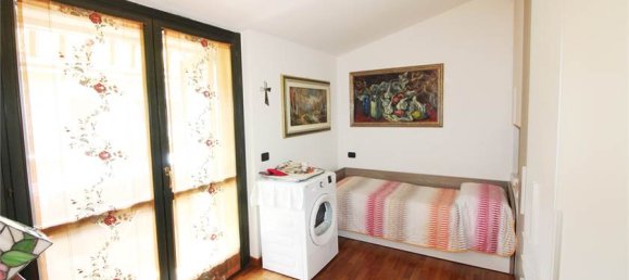 2 bedrooms Apartment in Treviglio, Italy No. 318966 17