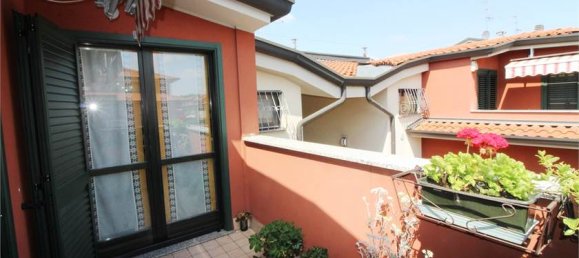 2 bedrooms Apartment in Treviglio, Italy No. 318966 3