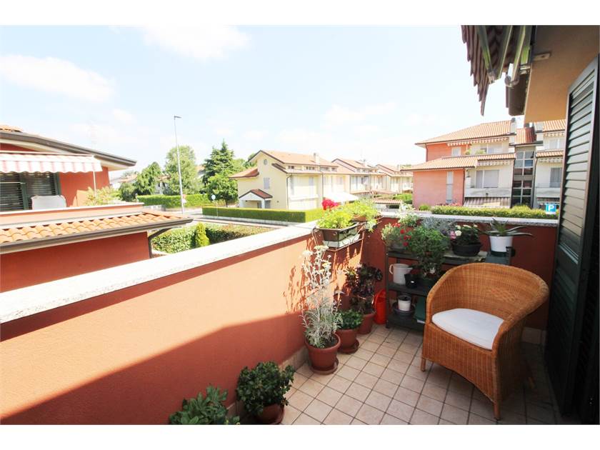 2 bedrooms Apartment in Treviglio, Italy No. 318966