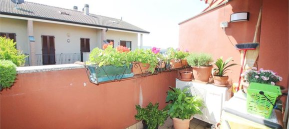2 bedrooms Apartment in Treviglio, Italy No. 318966 22
