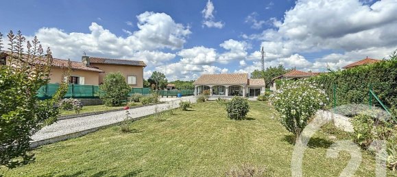 3 bedrooms House in Haute-Garonne, France No. 284575 2