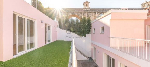 4 bedrooms House in Lisbon, Portugal No. 50785 25