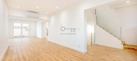 4 bedrooms House in Lisbon, Portugal No. 50785 4