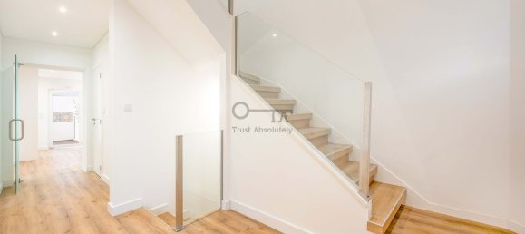 4 bedrooms House in Lisbon, Portugal No. 50785 7