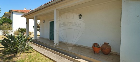 4 Schlafzimmer Villa in Entroncamento, Portugal, Nr. 174213 3