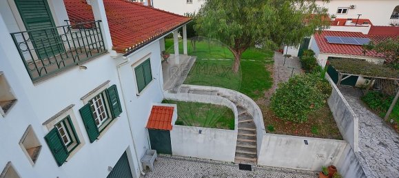 4 Schlafzimmer Villa in Entroncamento, Portugal, Nr. 174213 27