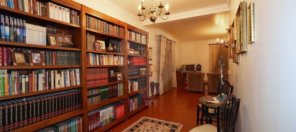 4 Schlafzimmer Villa in Entroncamento, Portugal, Nr. 174213 13