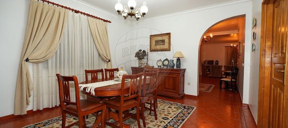 4 Schlafzimmer Villa in Entroncamento, Portugal, Nr. 174213 11