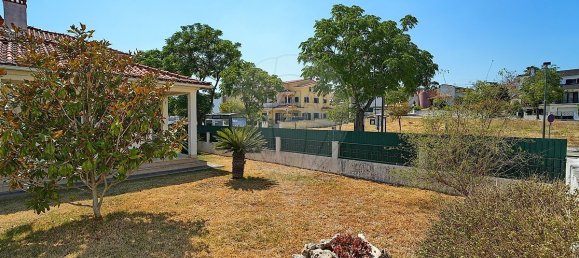 4 Schlafzimmer Villa in Entroncamento, Portugal, Nr. 174213 5