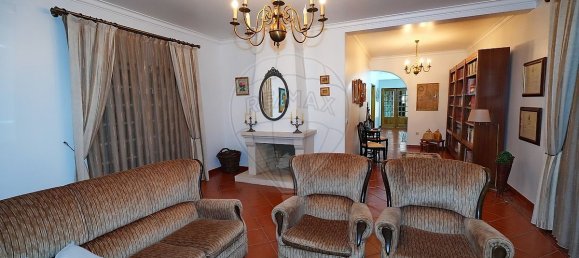 4 Schlafzimmer Villa in Entroncamento, Portugal, Nr. 174213 15