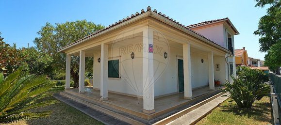 4 Schlafzimmer Villa in Entroncamento, Portugal, Nr. 174213 7
