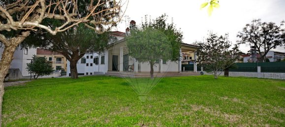 4 Schlafzimmer Villa in Entroncamento, Portugal, Nr. 174213 10