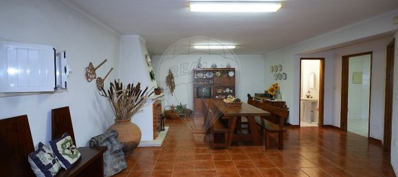 4 Schlafzimmer Villa in Entroncamento, Portugal, Nr. 174213 31