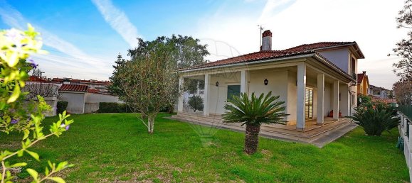 4 Schlafzimmer Villa in Entroncamento, Portugal, Nr. 174213 9