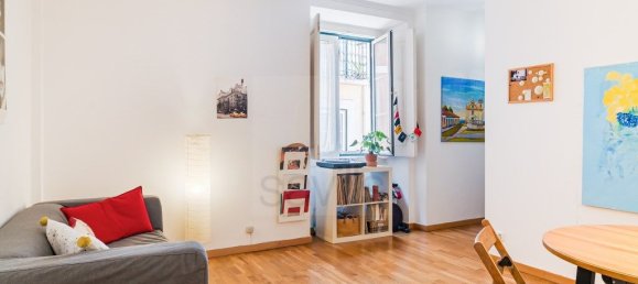 1 bedroom Apartment in Lisbon, Portugal No. 242035 4