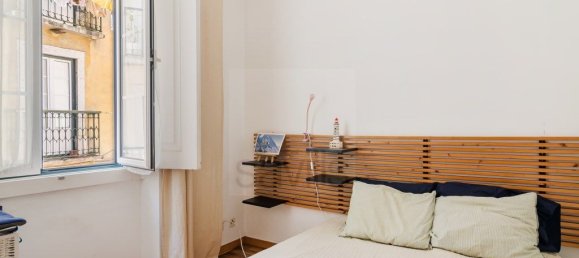 1 bedroom Apartment in Lisbon, Portugal No. 242035 7