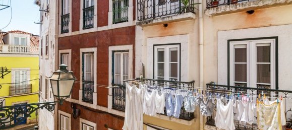 1 bedroom Apartment in Lisbon, Portugal No. 242035 14