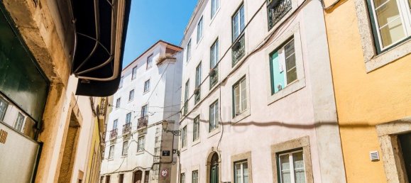 1 bedroom Apartment in Lisbon, Portugal No. 242035 12