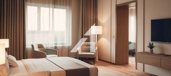 Коммерческая недвижимость 897.4м² в Джумейра Вилладж Серкл, ОАЭ № 56255 10