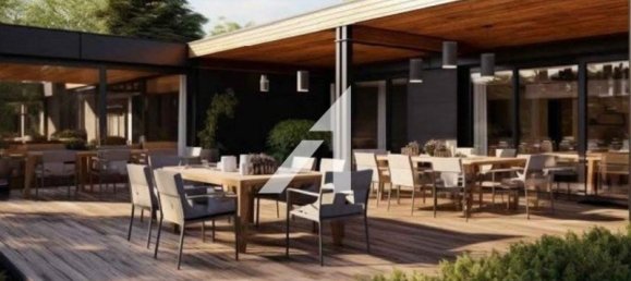 Коммерческая недвижимость 897.4м² в Джумейра Вилладж Серкл, ОАЭ № 56255 5