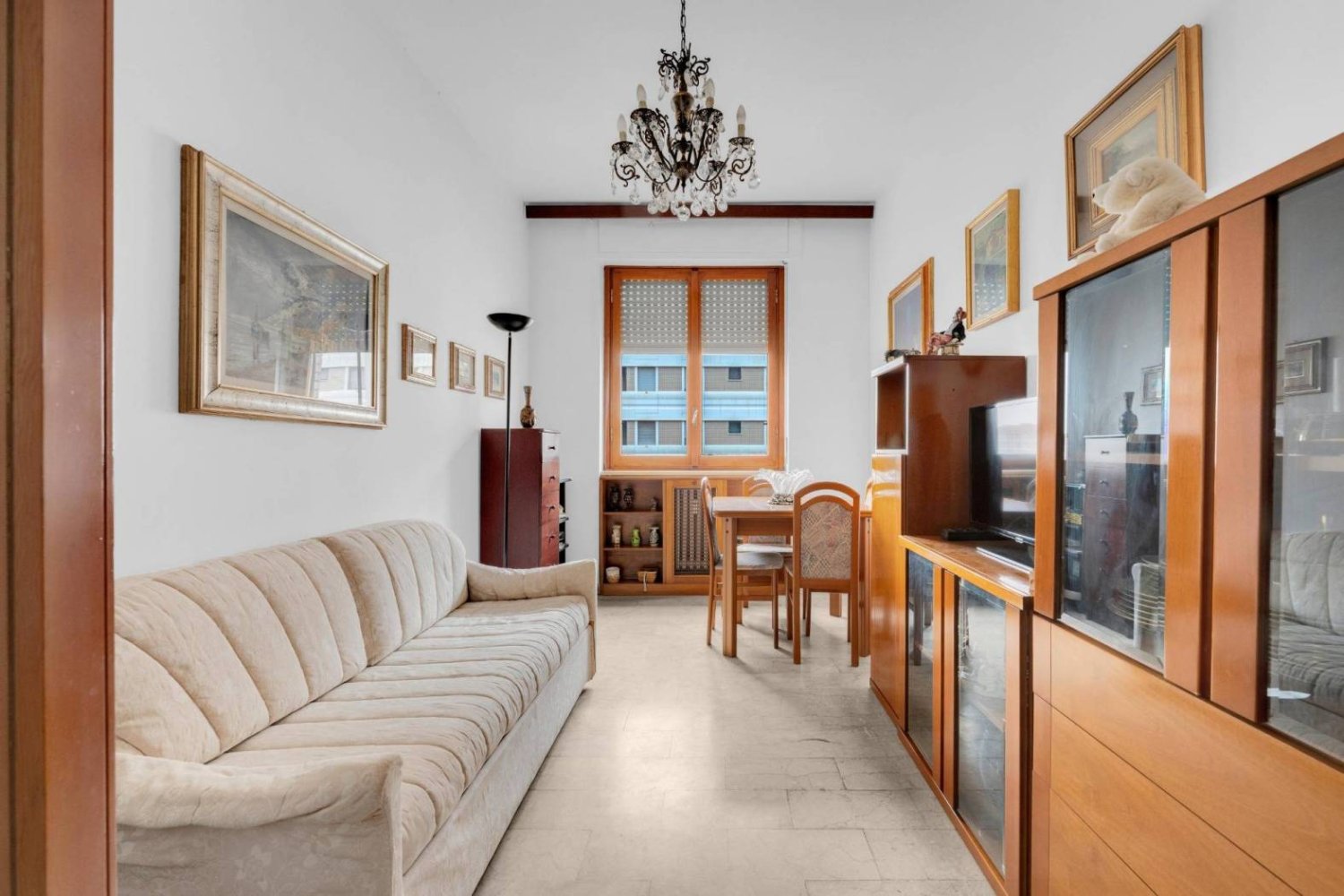 1 Schlafzimmer Wohnung in Corsico, Italy, Nr. 9791