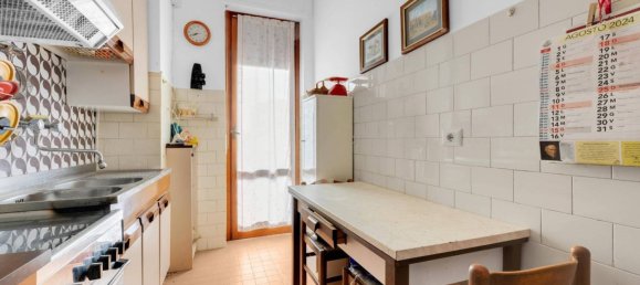 1 Schlafzimmer Wohnung in Corsico, Italy, Nr. 9791 13