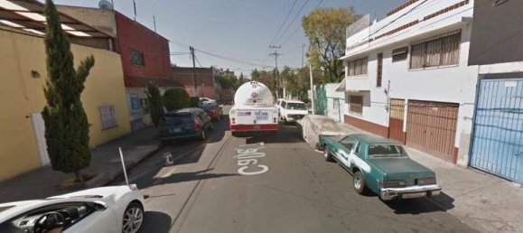 Casa T4 em Mexicali, Mexico N.º 157511 2