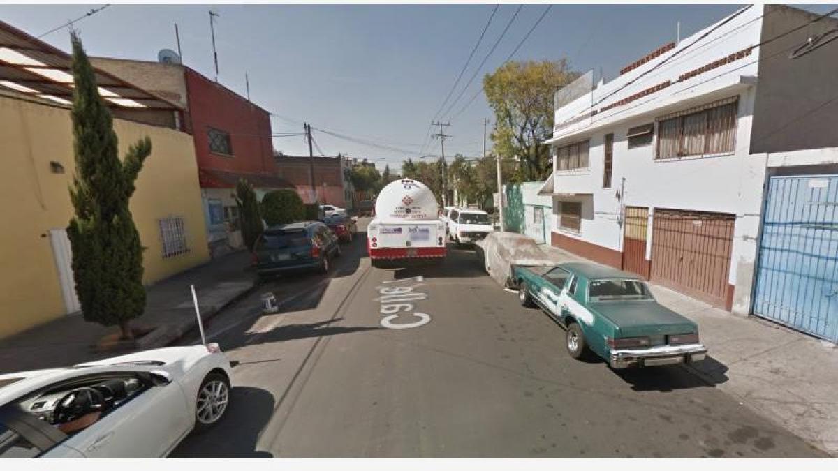 Casa T4 em Mexicali, Mexico N.º 157511