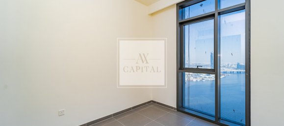 2 غرف نوم شقة في خور دبي, UAE رقم 52008 6