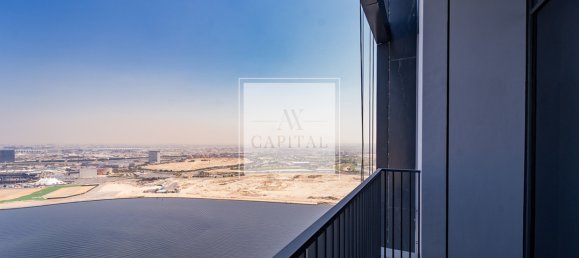 2 غرف نوم شقة في خور دبي, UAE رقم 52008 13