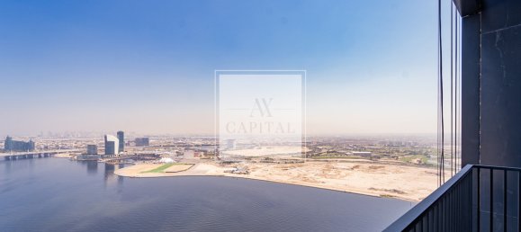 2 غرف نوم شقة في خور دبي, UAE رقم 52008 14