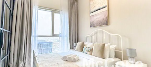 1 Schlafzimmer Wohnung in Dubai Hills Estate, UAE, Nr. 30242 12