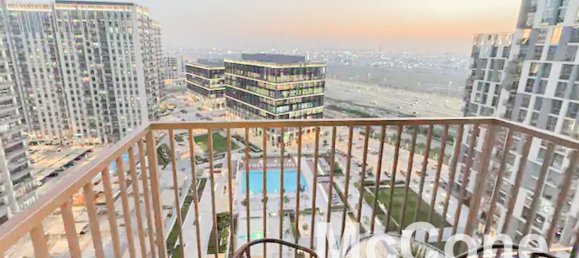 1 Schlafzimmer Wohnung in Dubai Hills Estate, UAE, Nr. 30242 8